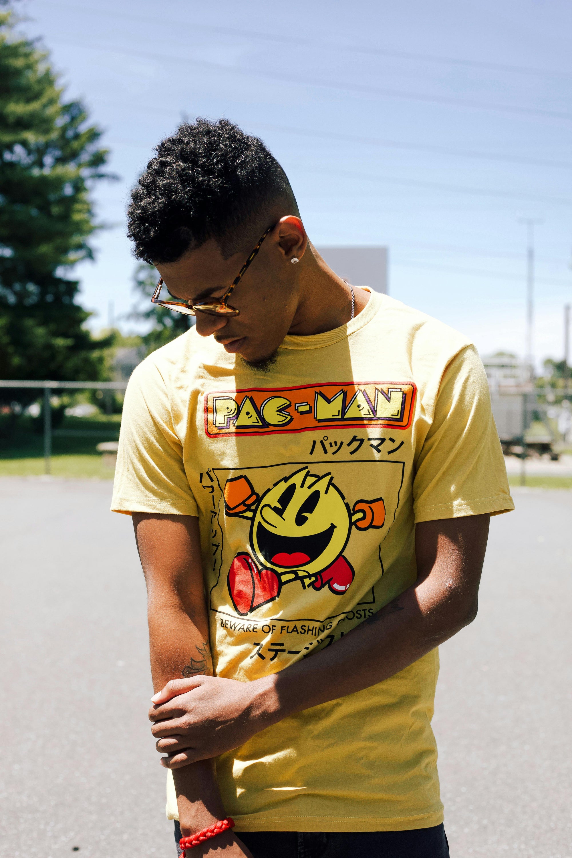 TSHIRT SAMPLE PRODUCT 4