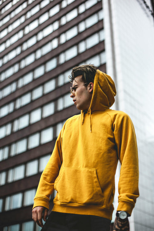 HOODIE SAMPLE PRODUCT